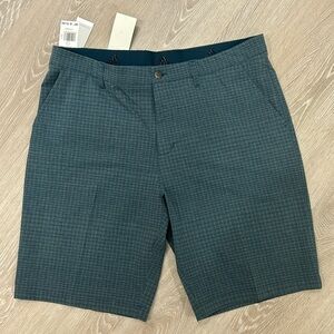 Adidas Ultimate 365 golf shorts size 36 NWT